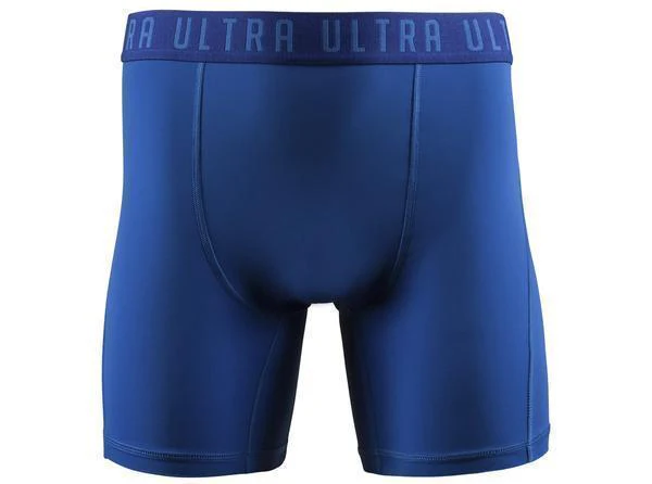 BULLI JUNIOR FOOTBALL CLUB Ultra Men's Compression Shorts