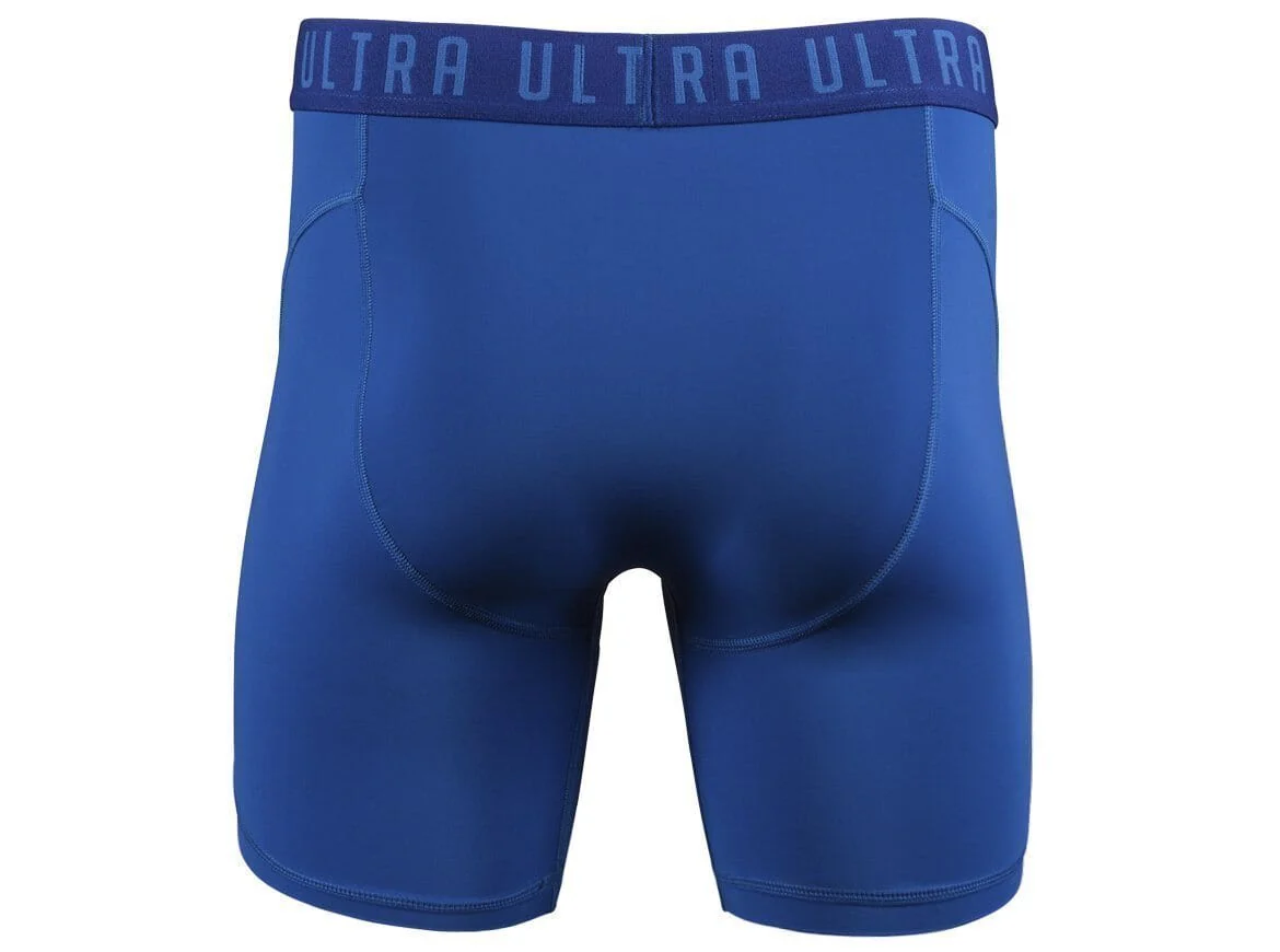 GOLD COAST KNIGHTS Men's Compression Shorts (100200-463) - Image 2