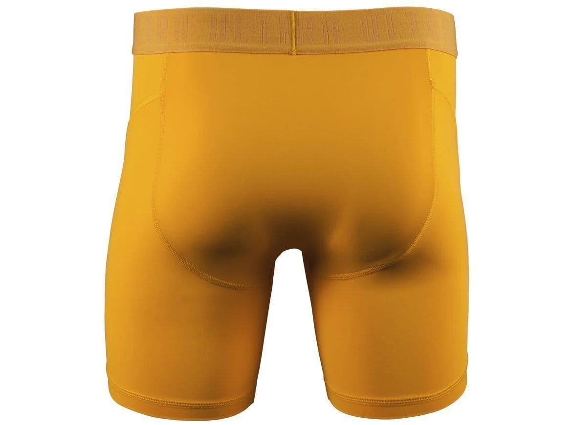 FITZROY FC  Men's Compression Shorts (100200-739) - Image 2