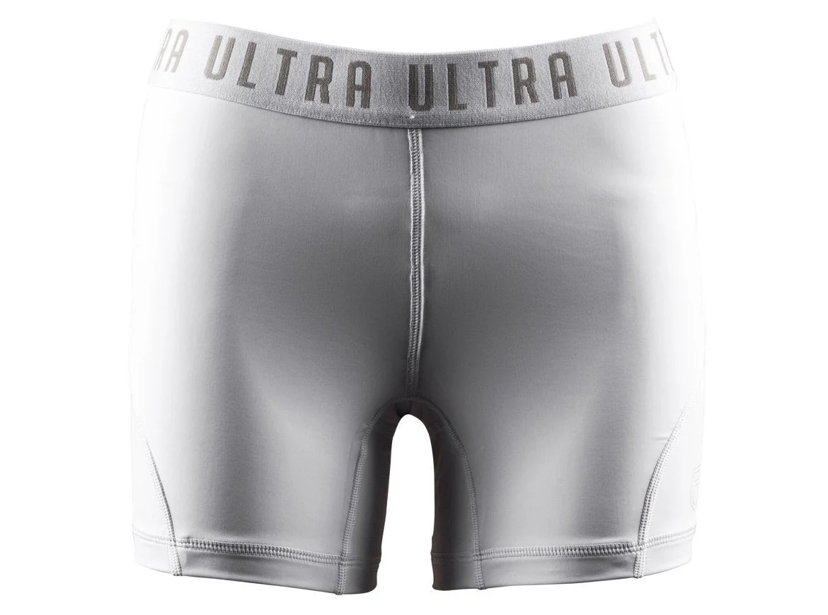 NEXT ELITE  Women's Compression Shorts (200200-010) - Image 3