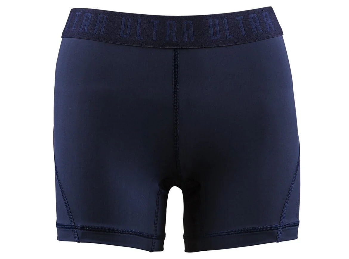 GAMBIER CENTRALS SC  Women's Compression Shorts (200200-410)