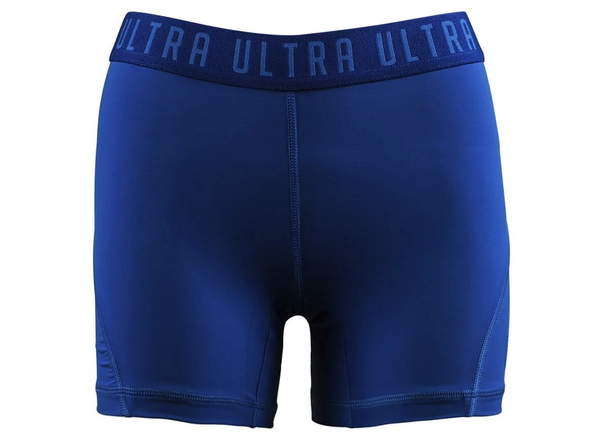 GOLD COAST KNIGHTS Women's Compression Shorts (200200-463)