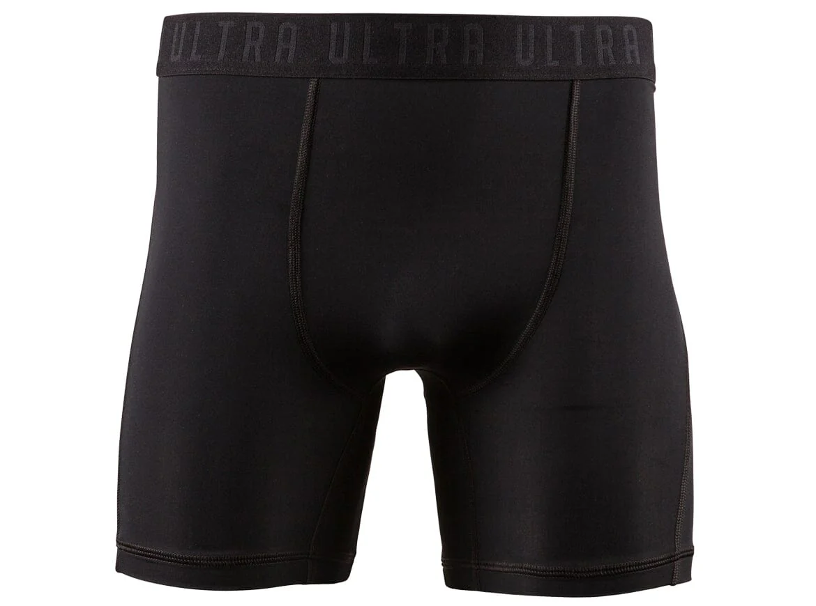 UNSW FC Youth Compression Shorts (300200-010)