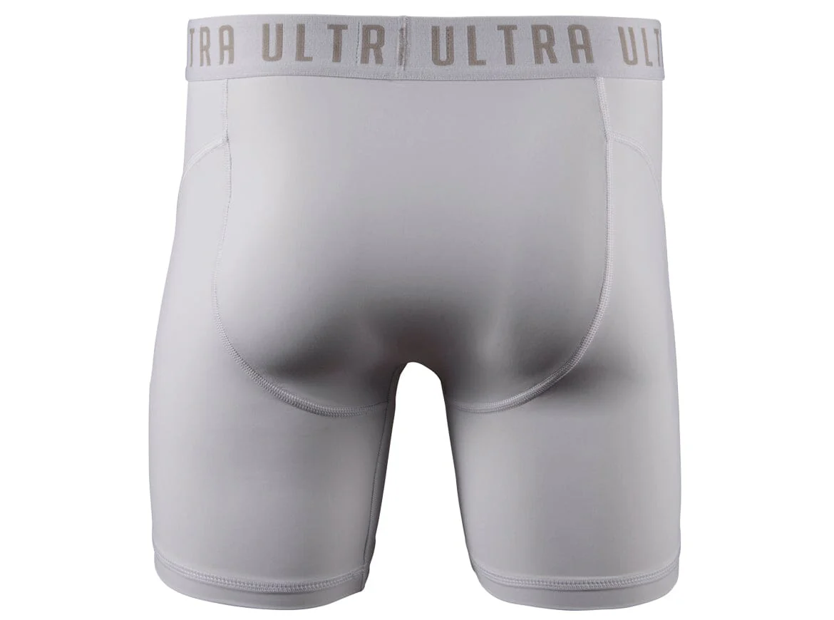 FITZROY FC  Youth Compression Shorts (300200-100) - Image 2