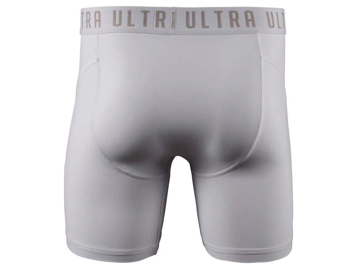 OAKLEIGH CANNONS FC  Youth Compression Shorts - Image 2