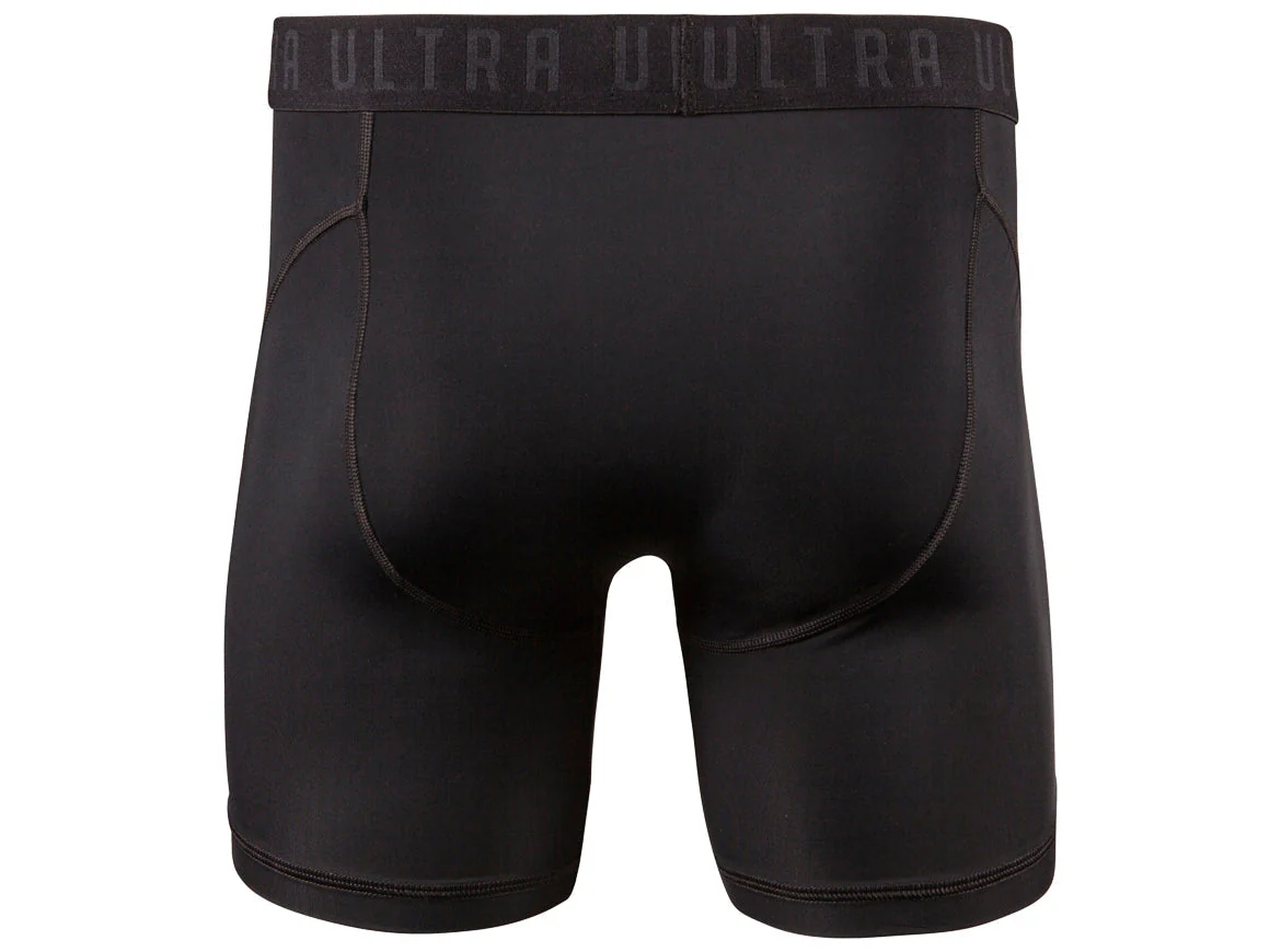 NEXT ELITE Youth Compression Shorts (300200-010) - Image 2