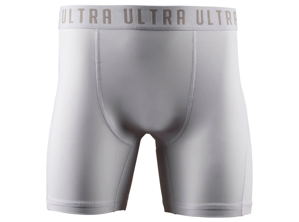 NEXT ELITE Youth Compression Shorts (300200-010) - Image 3