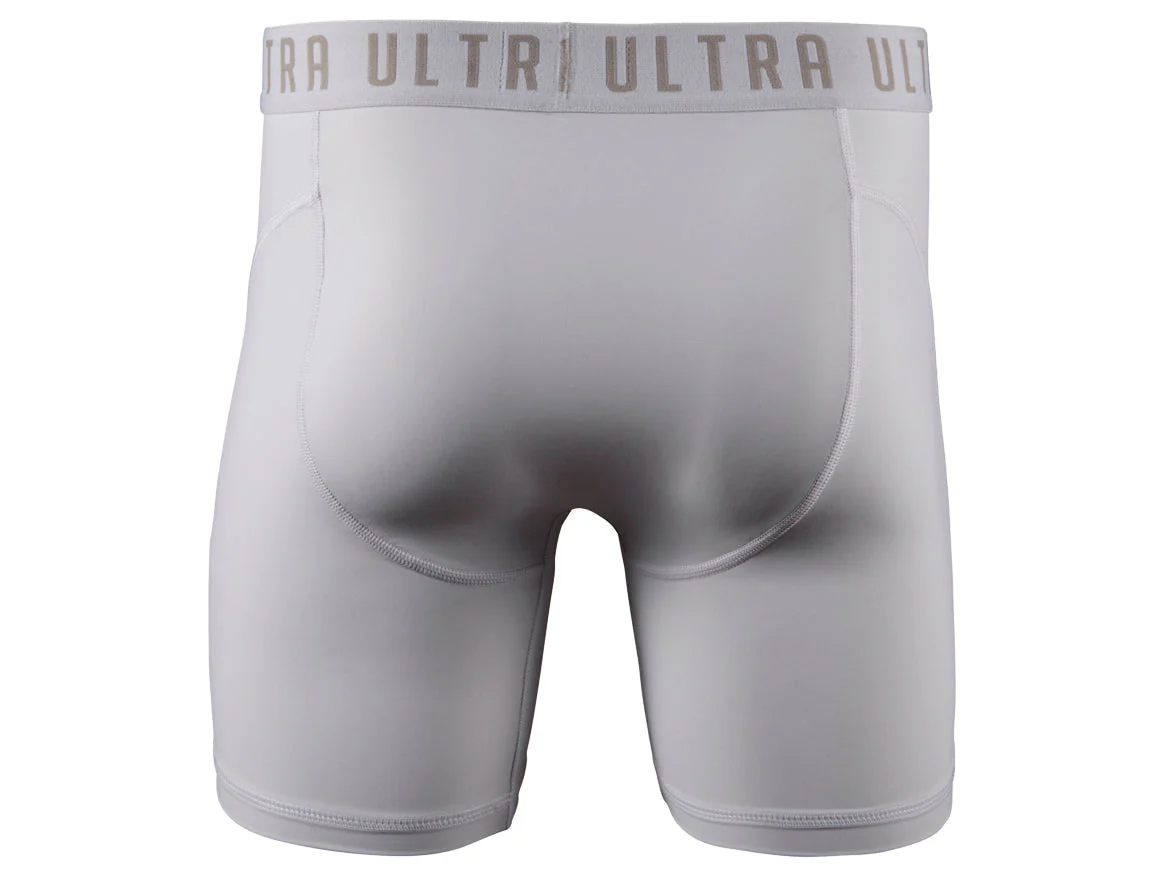NEXT ELITE Youth Compression Shorts (300200-010) - Image 4