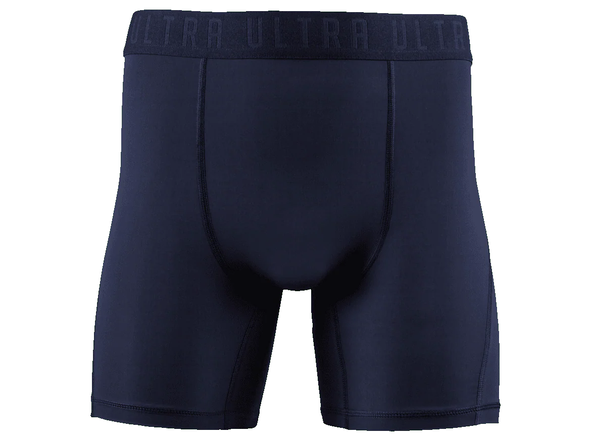 GAMBIER CENTRALS SC  Youth Compression Shorts (300200-410)
