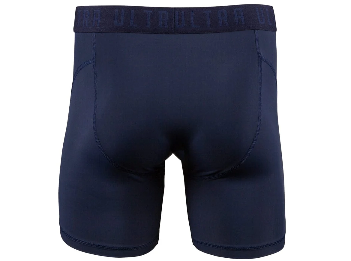 GAMBIER CENTRALS SC  Youth Compression Shorts (300200-410) - Image 2