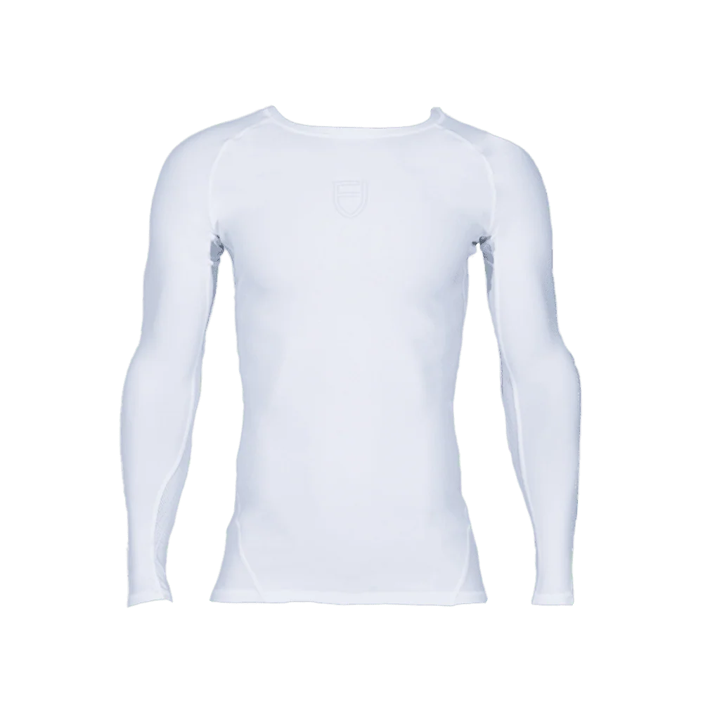 UF STAFF STORE  Youth Long Sleeve Compression Top (400200-100)