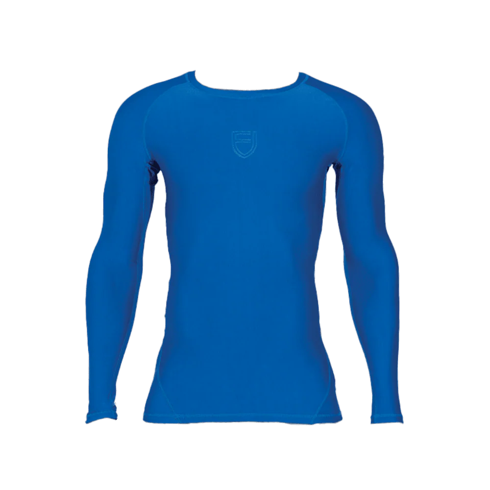 MINDARIE FC Youth Long Sleeve Compression Top (400200-463)