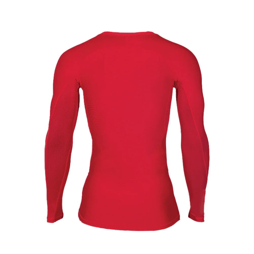 GOLD COAST KNIGHTS Youth Long Sleeve Compression Top (400200-657) - Image 2