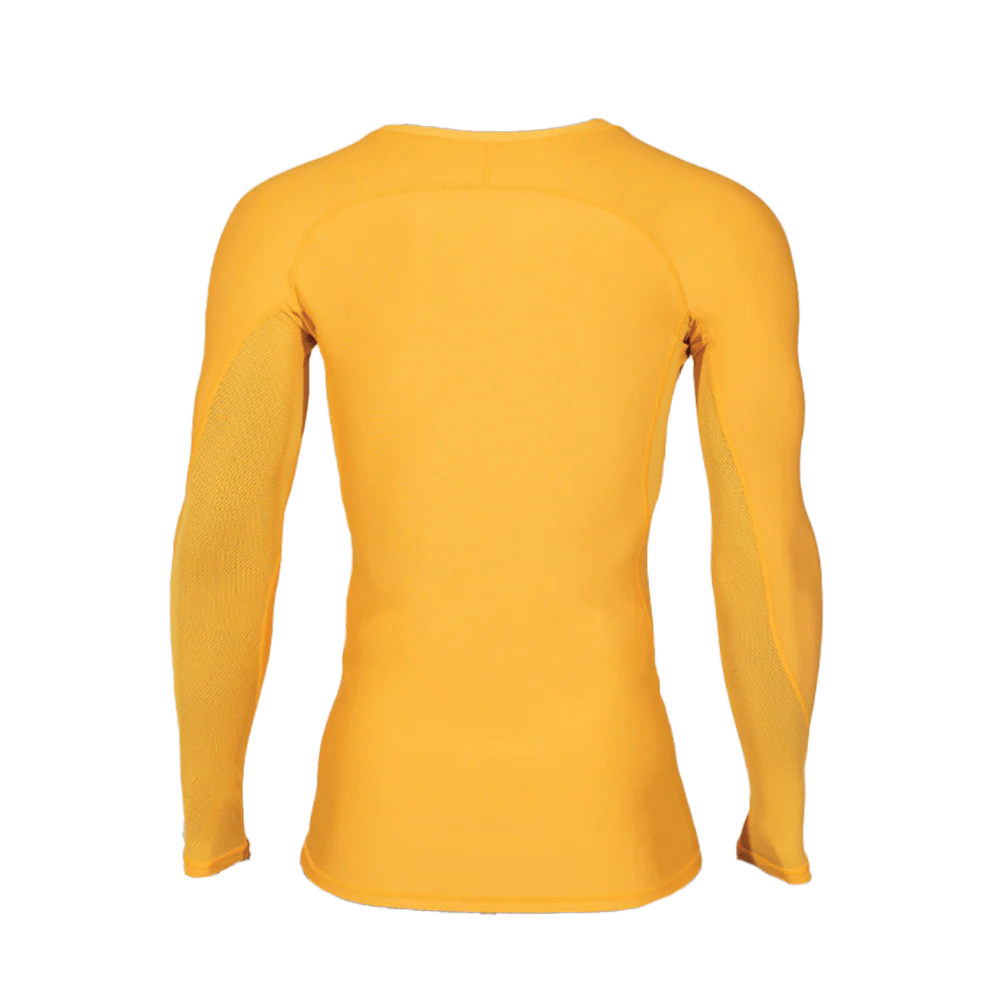 UNSW FC  Men's Long Sleeve Compression Top - Image 2