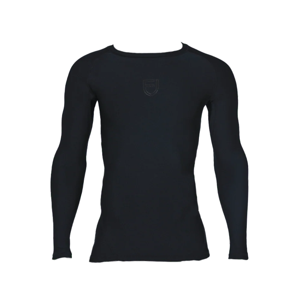 NEXT ELITE  Men's Long Sleeve Compression Top (500200-010)