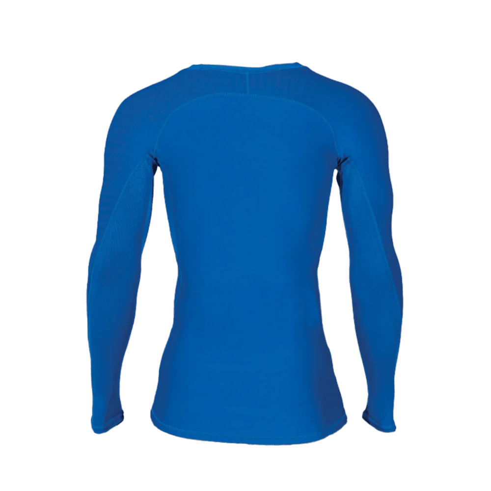 GOLD COAST KNIGHTS Women's Long Sleeve Compression Top (600200-463) - Image 2