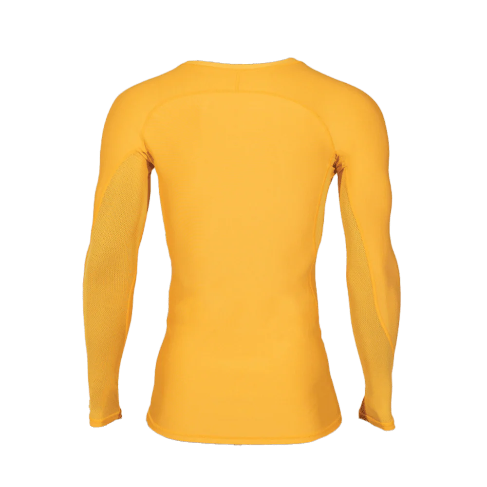 FITZROY FC  Women's Long Sleeve Compression Top (600200-739) - Image 2