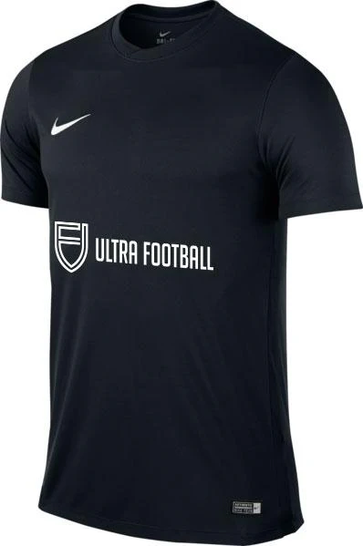 ZONE ULTRA FOOTBALL Park VI Men's Football Short-Sleeve Jersey
