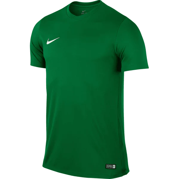 TEST FC 25  Men's Park 6 Jersey (725891-302) - Image 3