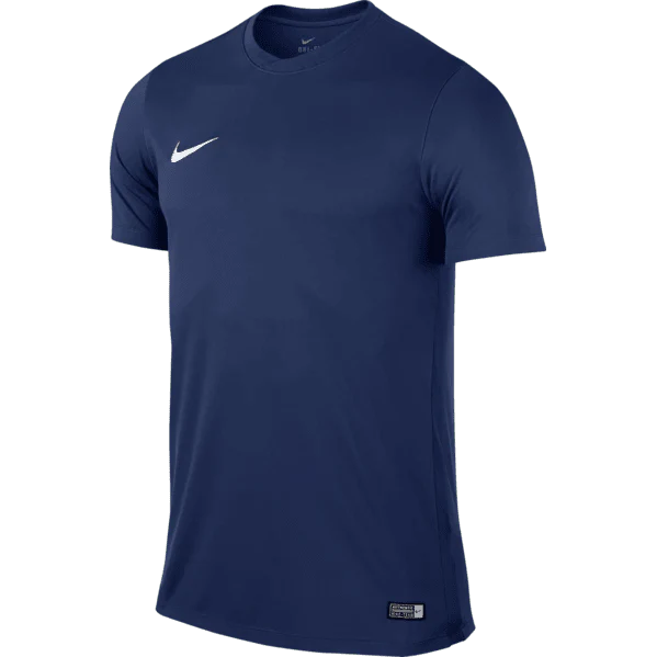 TEST FC 25  Men's Park 6 Jersey (725891-410) - Image 3