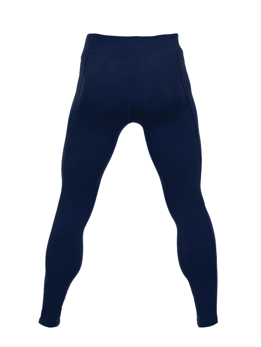 GAMBIER CENTRALS SC Men's Compression Tight (800200-410) - Image 2