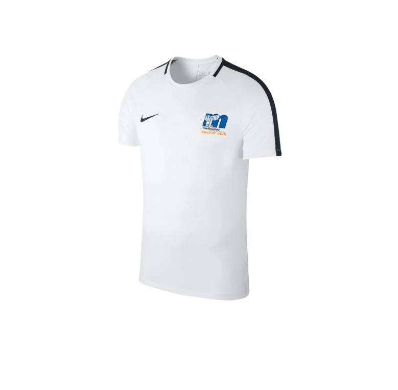 MELBOURNE UNIVERSITY SC  MEN'S Nike DRY ACADEMY 18 JERSEY