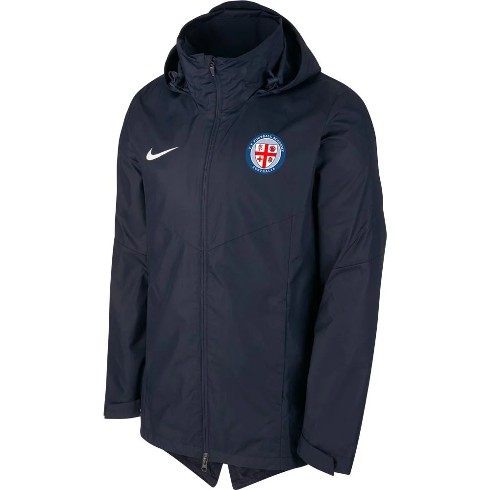 PF FOOTBALL ACADEMY Men's Nike Academy 18 Rain Jacket