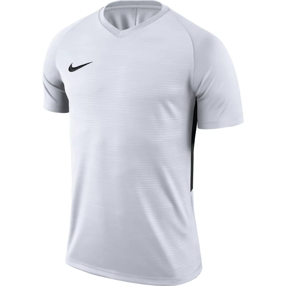 JC GOALKEEPING  Kids' Nike Tiempo Premier Jersey - Image 3
