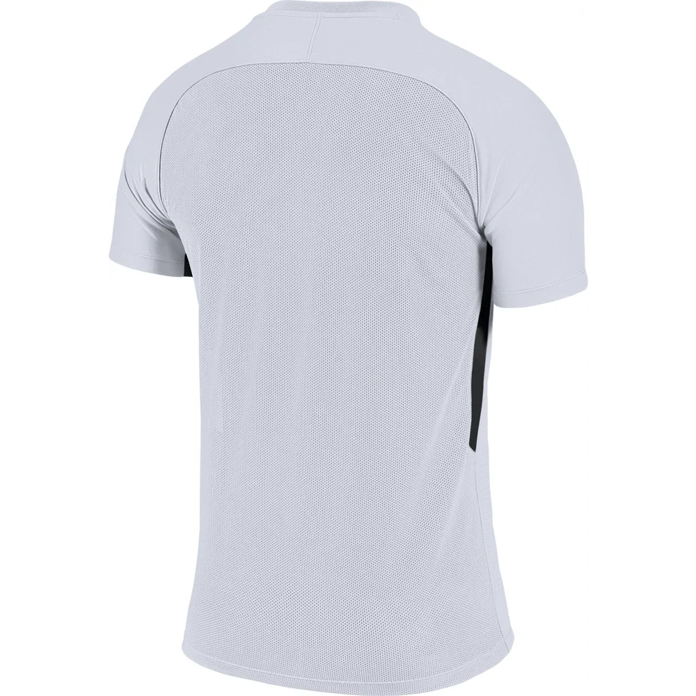 JC GOALKEEPING  Kids' Nike Tiempo Premier Jersey - Image 4