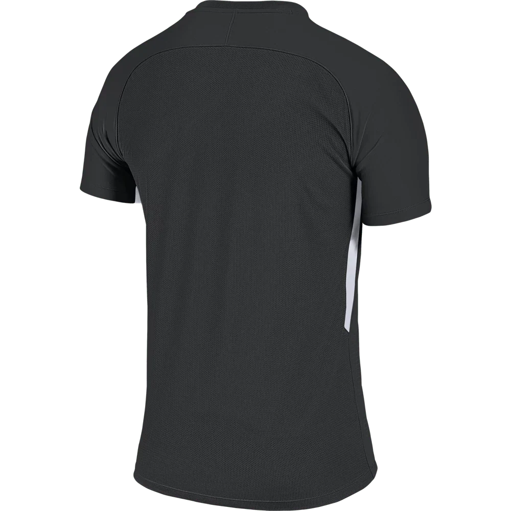 JC GOALKEEPING Men's Nike Tiempo Premier Jersey - Image 4