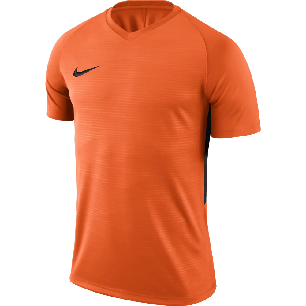 ACADEMY 11  Men's Nike Tiempo Premier Jersey - Image 3