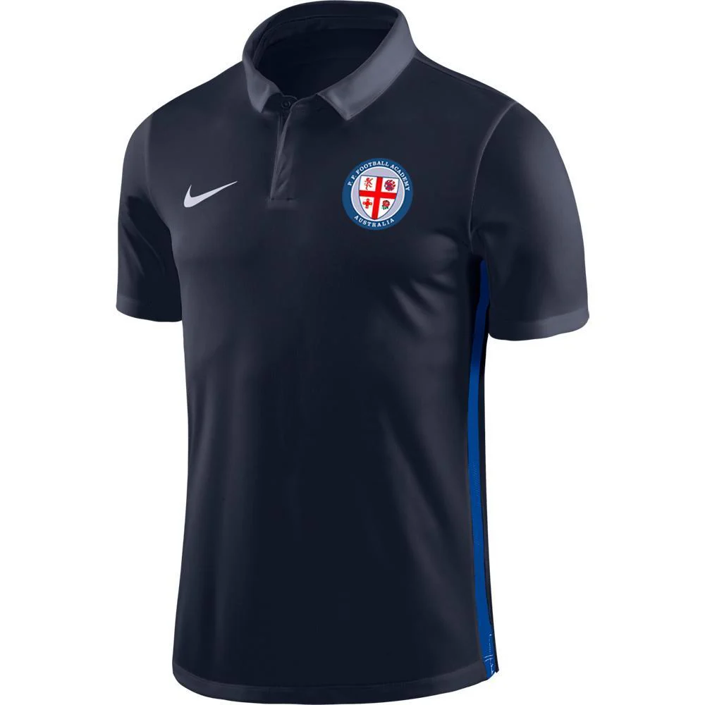 PF FOOTBALL ACADEMY Youth Nike DRY ACADEMY 18 POLO