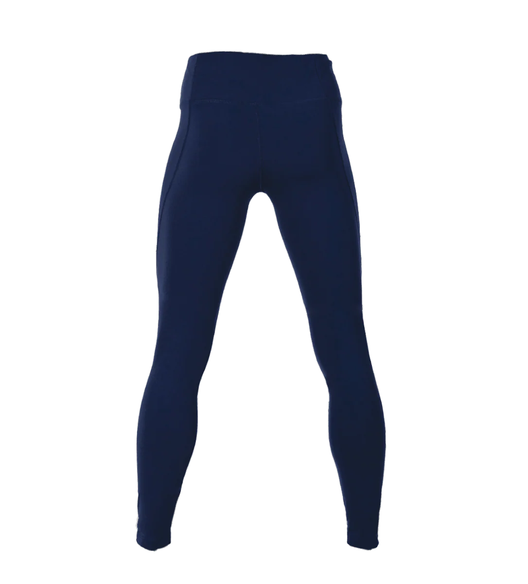 NAVY FFA Women's Compression Tight (900200-410) - Image 2