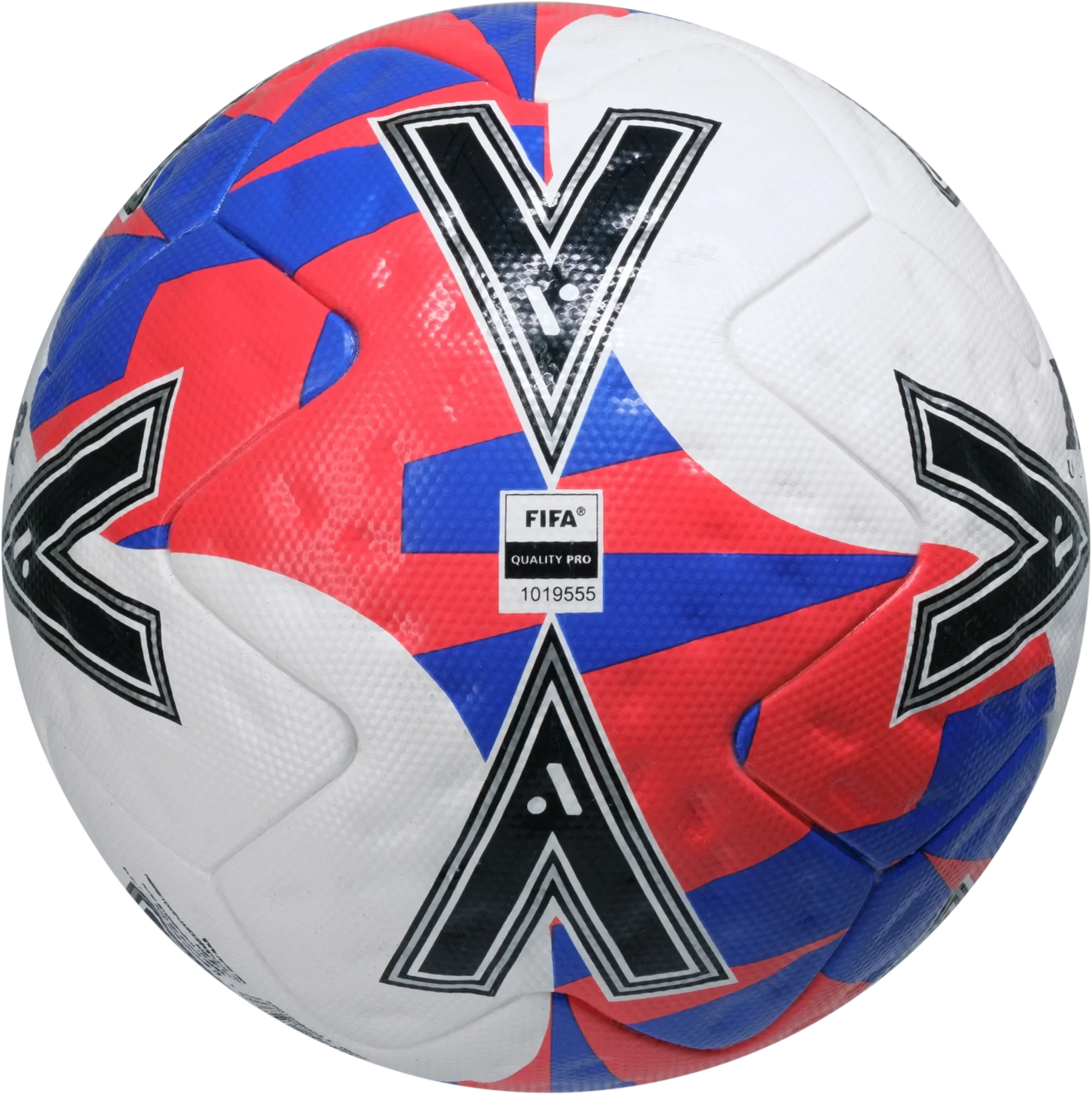 A-Leagues 25/26 Ultimax Pro Official Match Ball (5B01958D23) - Image 3