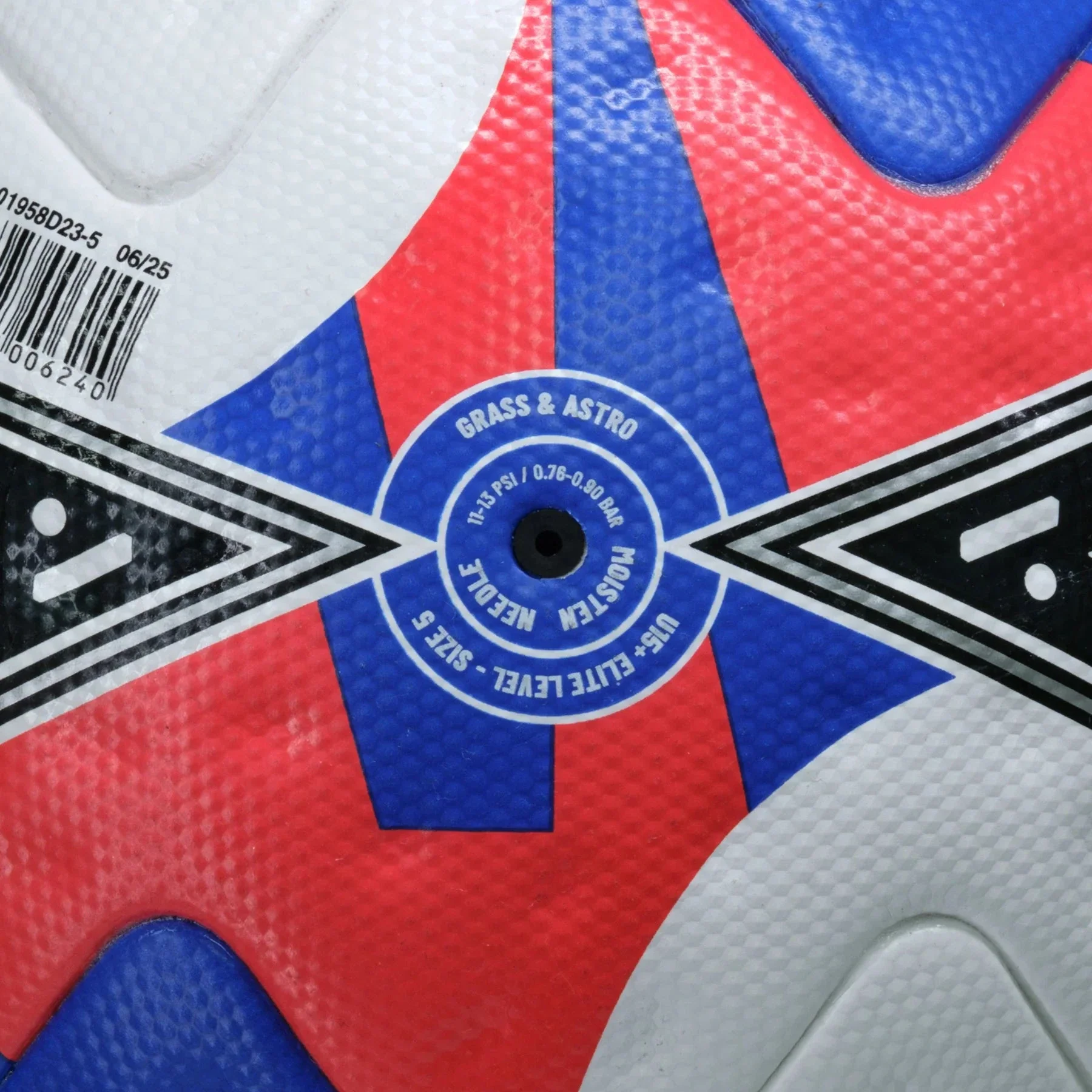 A-Leagues 25/26 Ultimax Pro Official Match Ball (5B01958D23) - Image 4