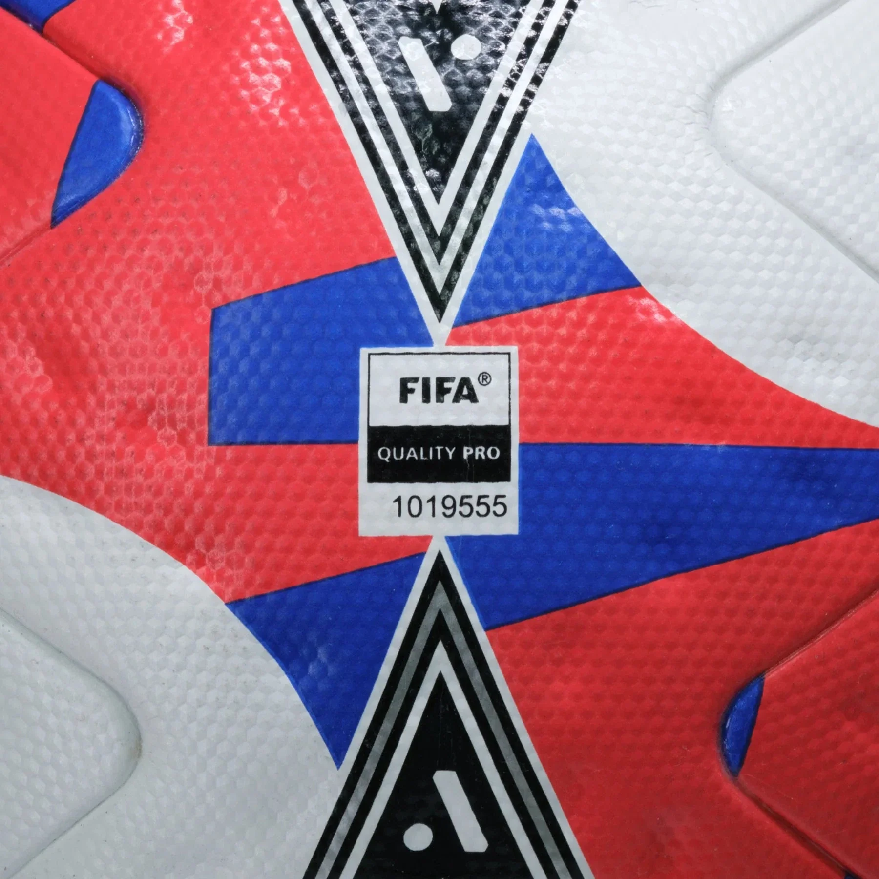 A-Leagues 25/26 Ultimax Pro Official Match Ball (5B01958D23) - Image 5