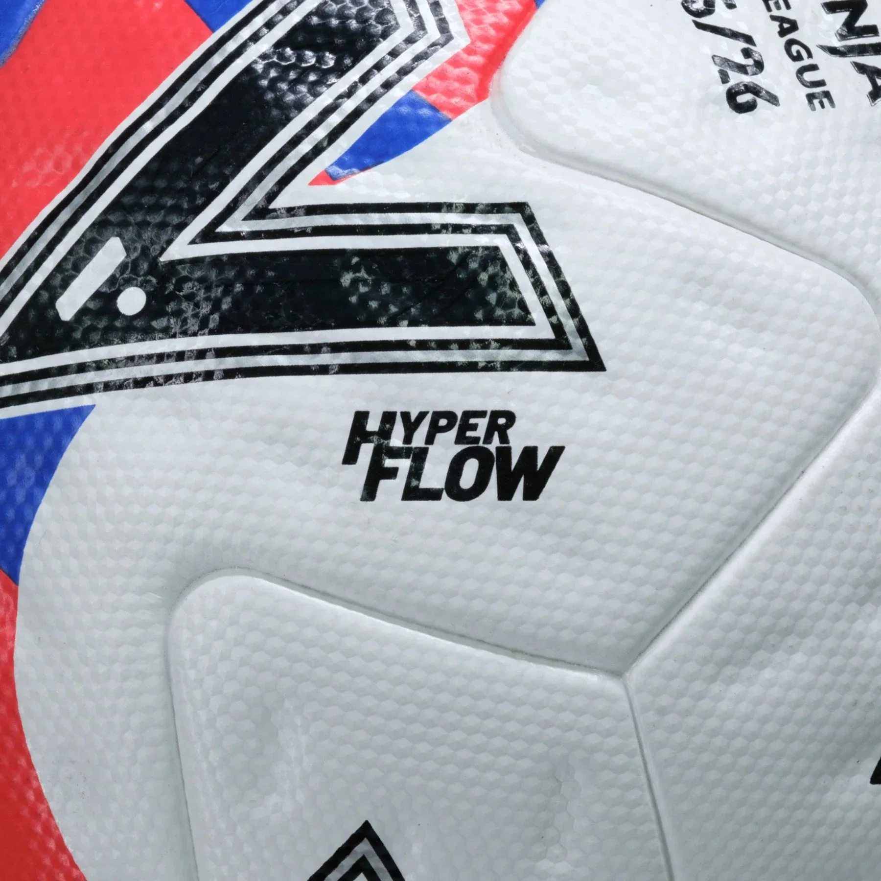 A-Leagues 25/26 Ultimax Pro Official Match Ball (5B01958D23) - Image 7