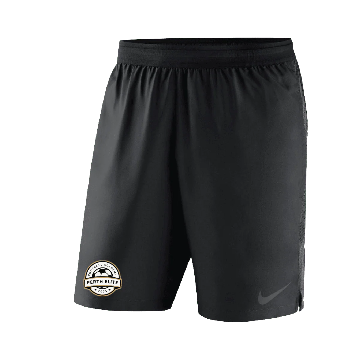 MP TENNIS ACADEMY COACH Pocketed Short (AA0737-010)