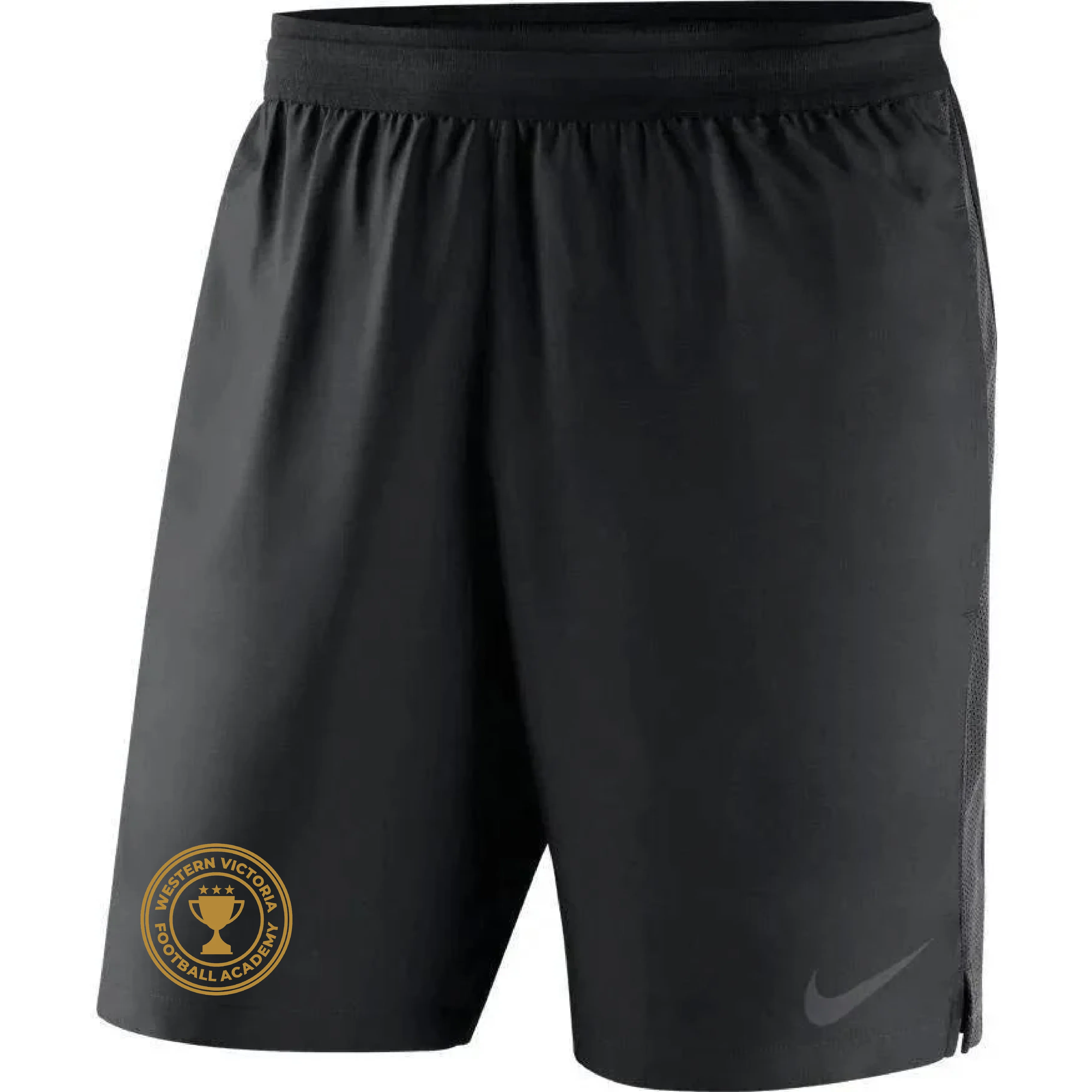 WESTERN VICTORIA FOOTBALL ACADEMY  Pocketed Short (AA0737-010)