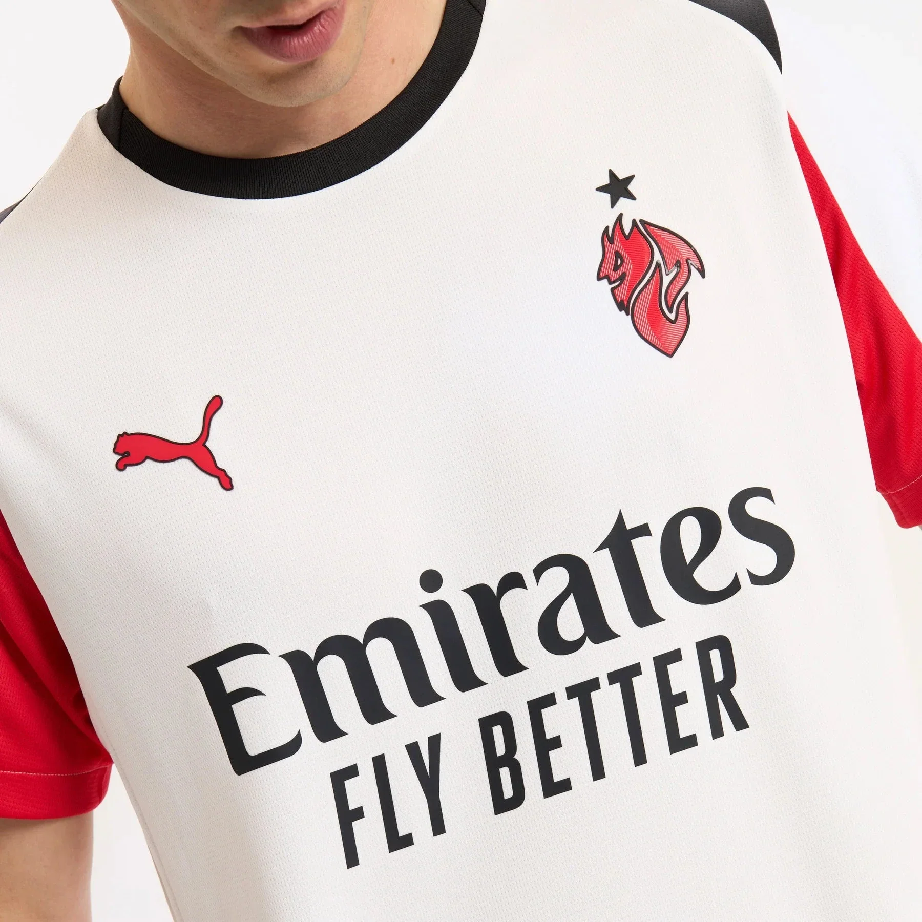AC Milan 25/26 Away Jersey (77997102) - Image 3