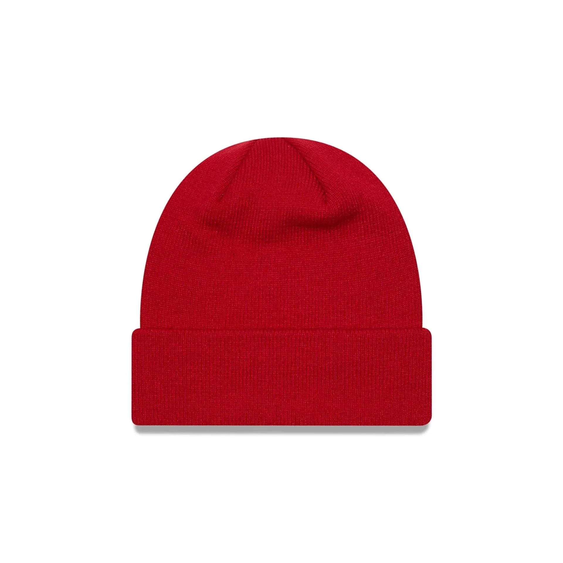 AC Milan Cuff Knit Beanie (60363652) - Image 2