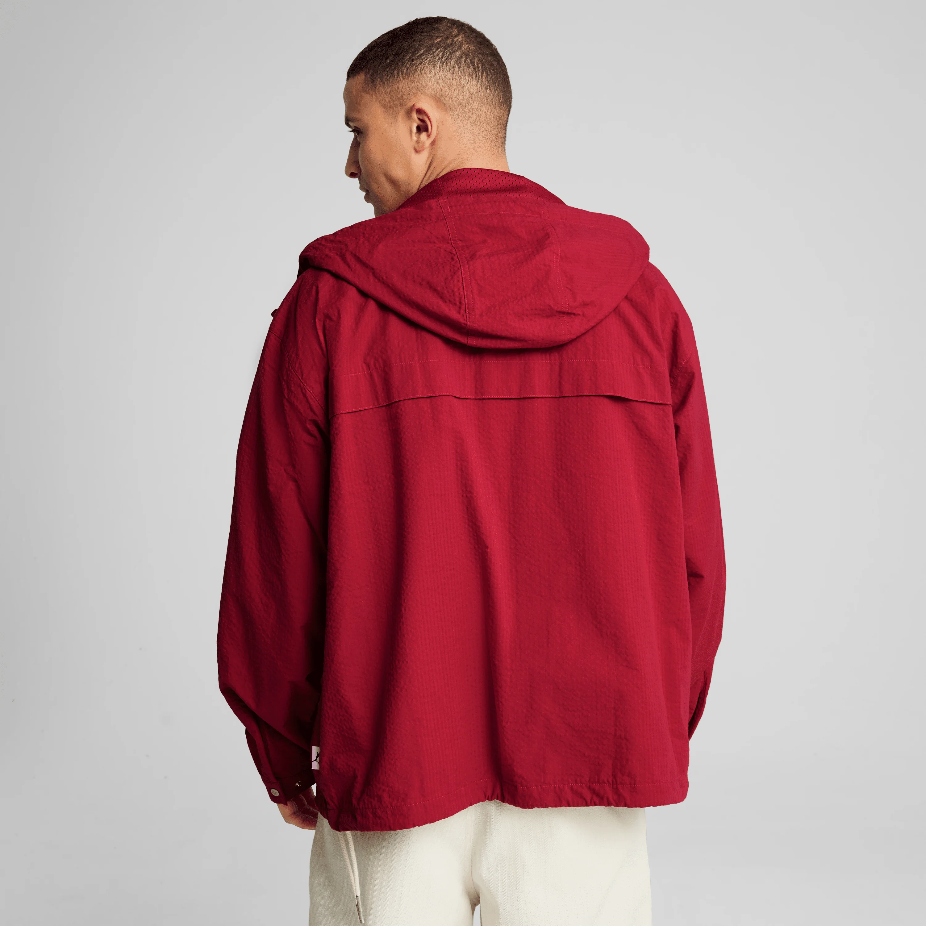 AC Milan MMQ Jacket (78085915) - Image 4