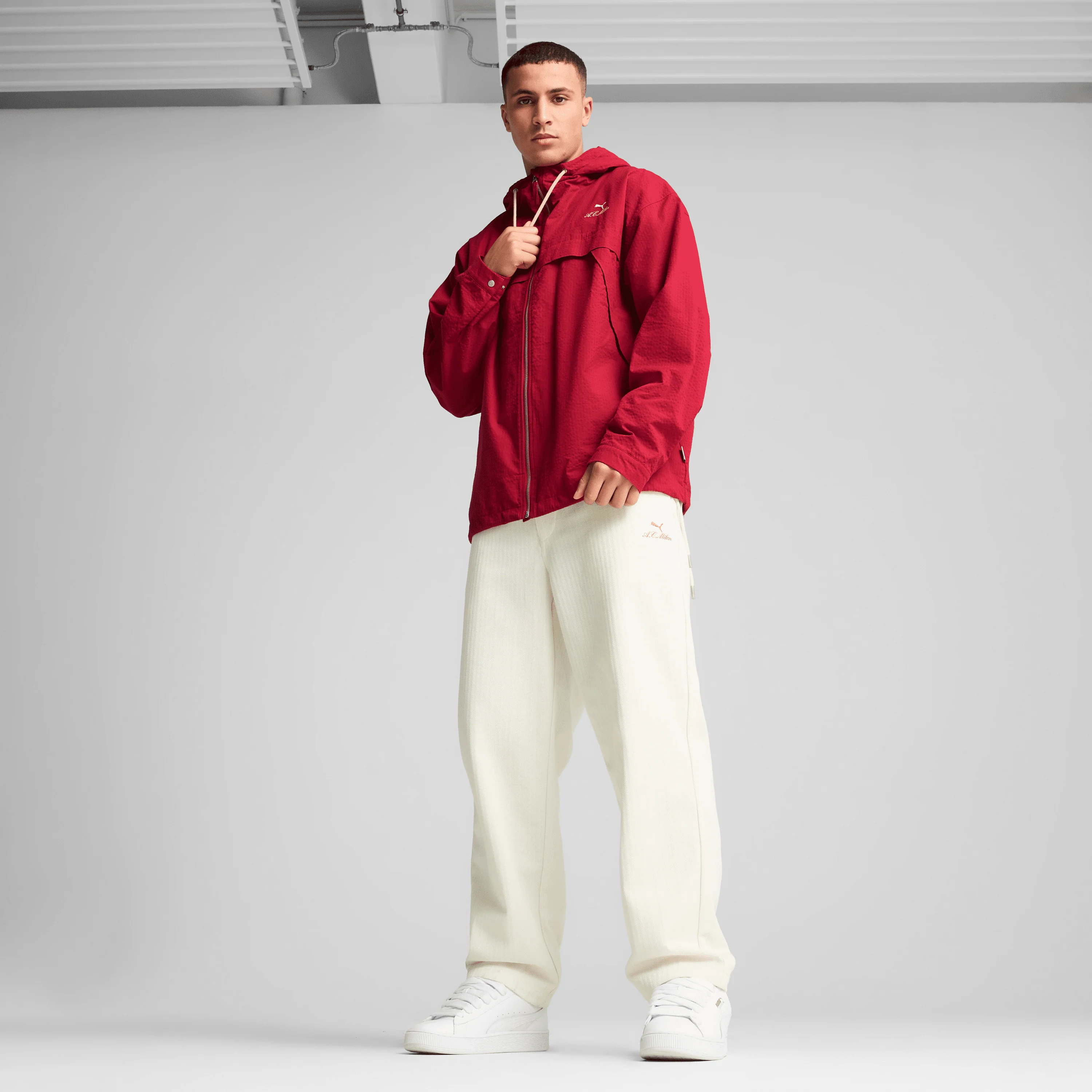 AC Milan MMQ Jacket (78085915) - Image 5