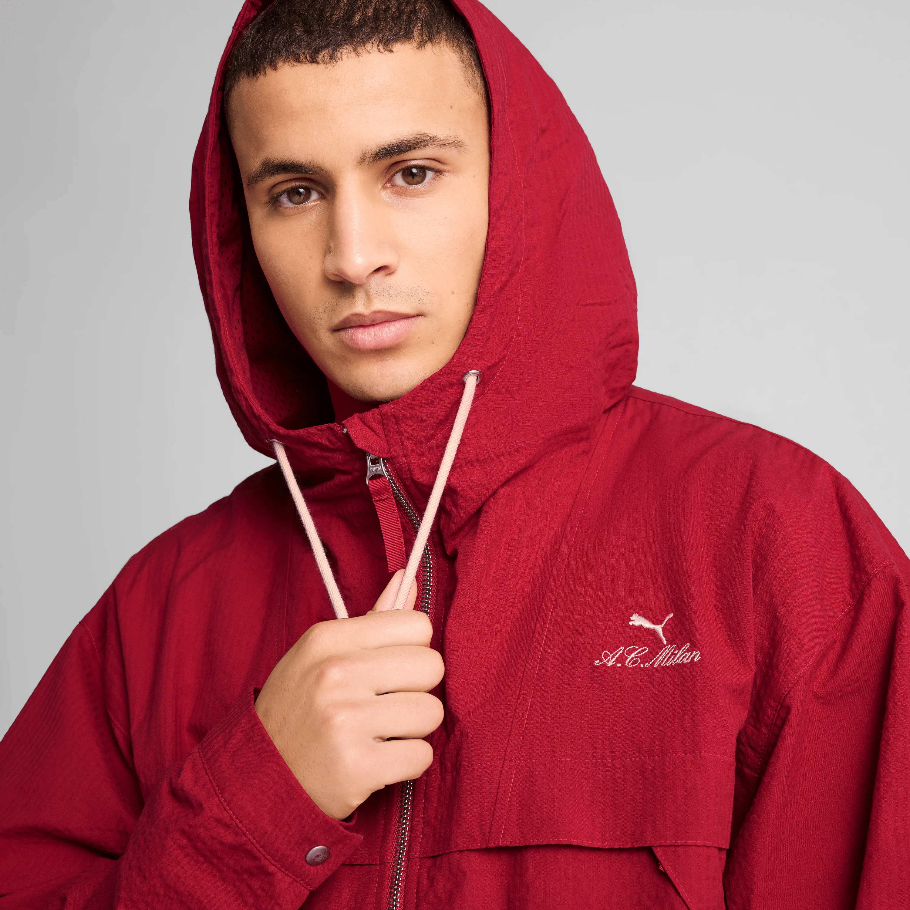 AC Milan MMQ Jacket (78085915) - Image 6
