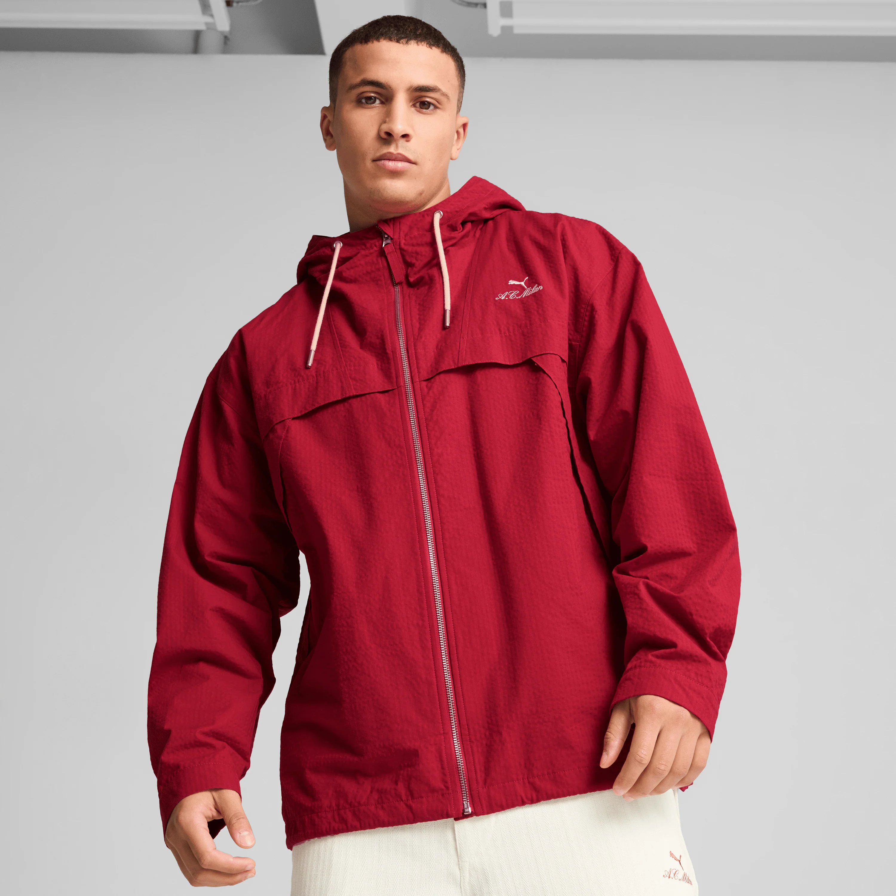 AC Milan MMQ Jacket (78085915) - Image 7