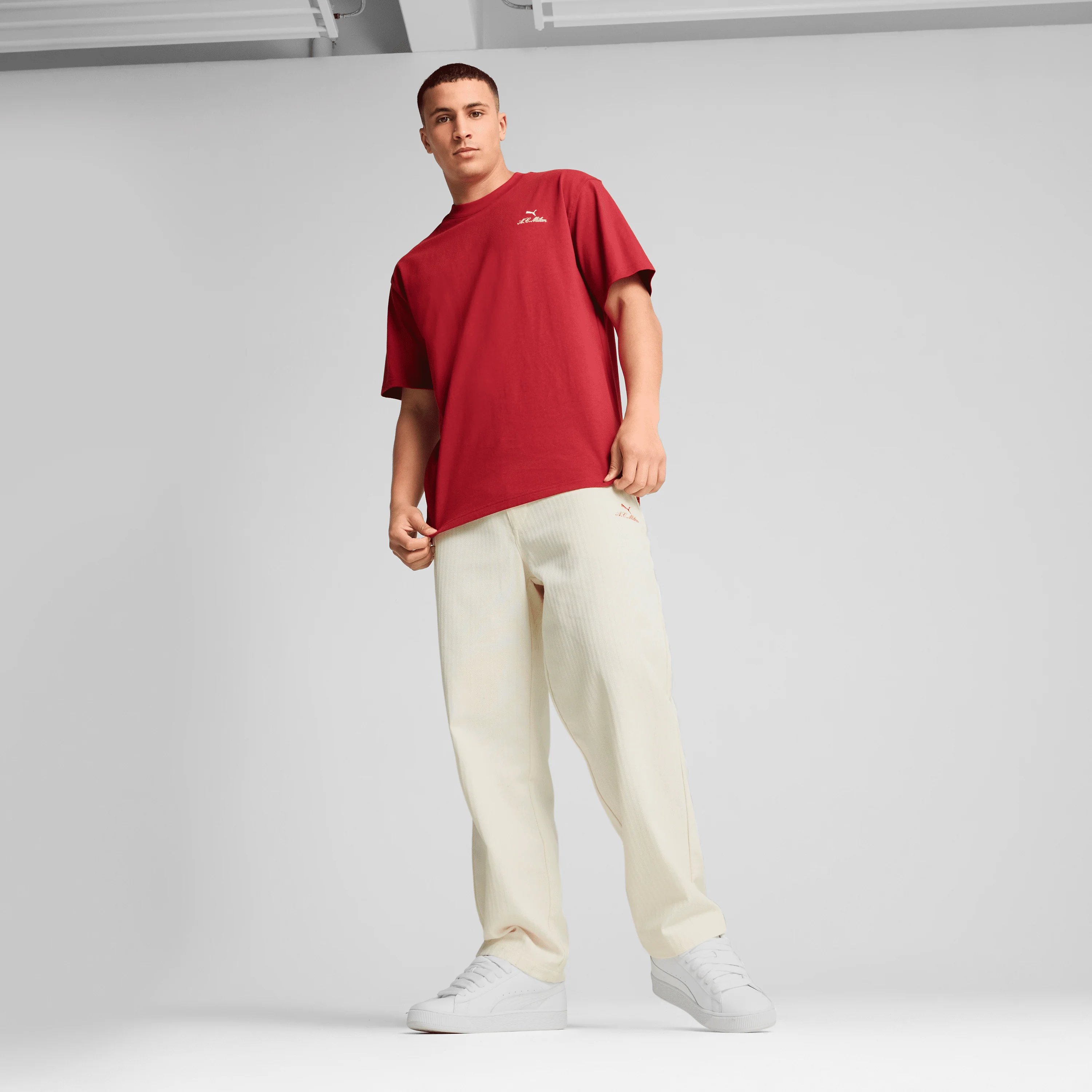 AC Milan MMQ Tee (78075015) - Image 5