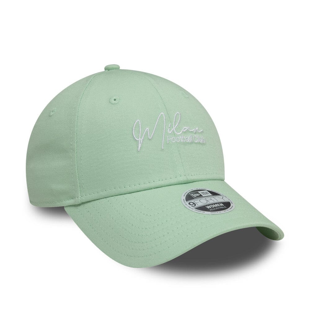 AC Milan Script Women's 9Forty Cap (60595515) - Image 3