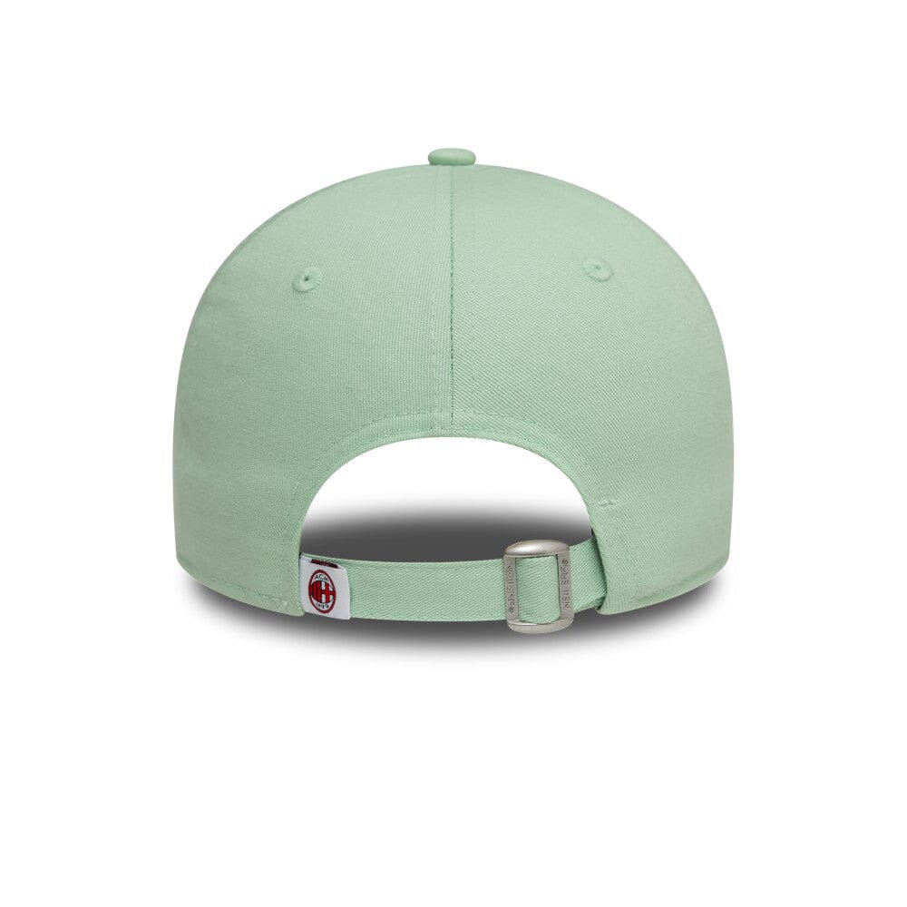 AC Milan Script Women's 9Forty Cap (60595515) - Image 4