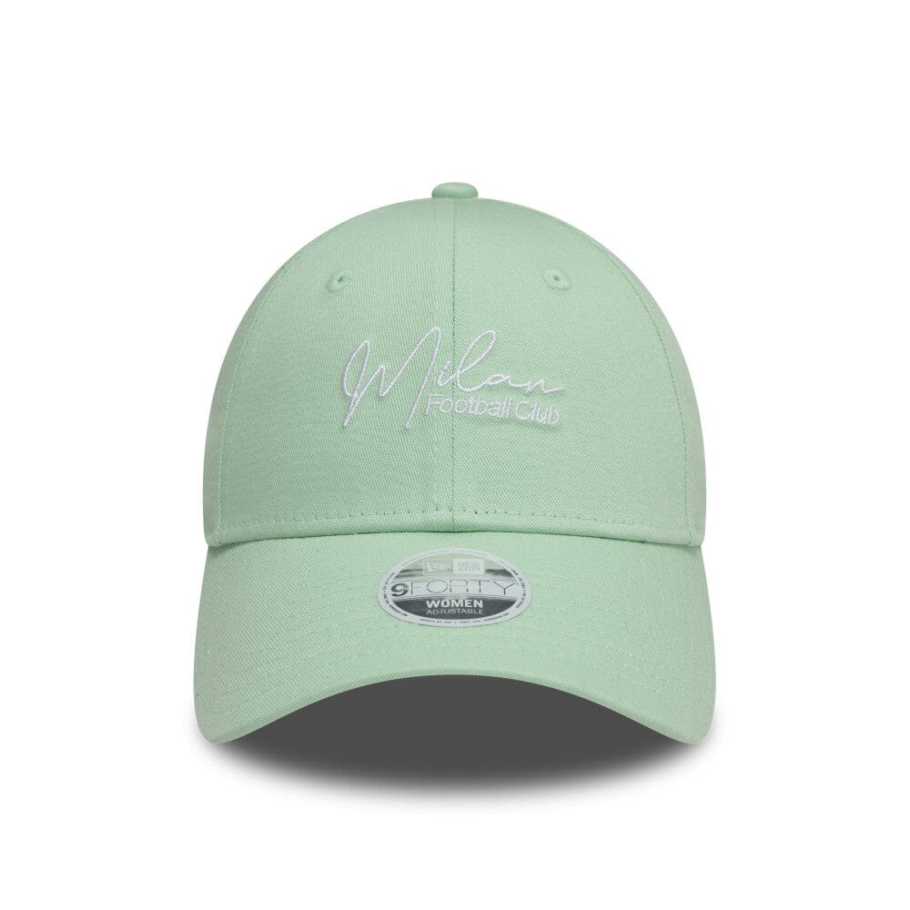 AC Milan Script Women's 9Forty Cap (60595515) - Image 5
