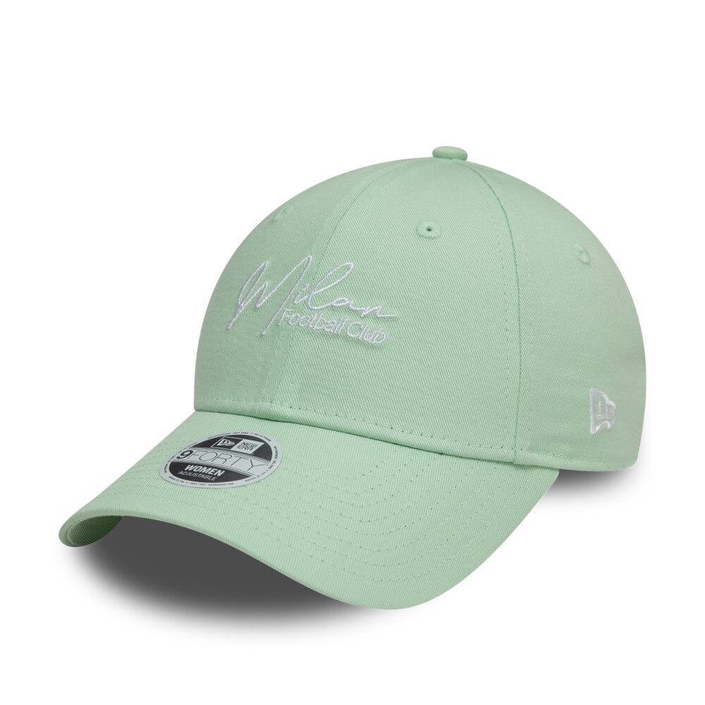 AC Milan Script Women's 9Forty Cap (60595515) - Image 6